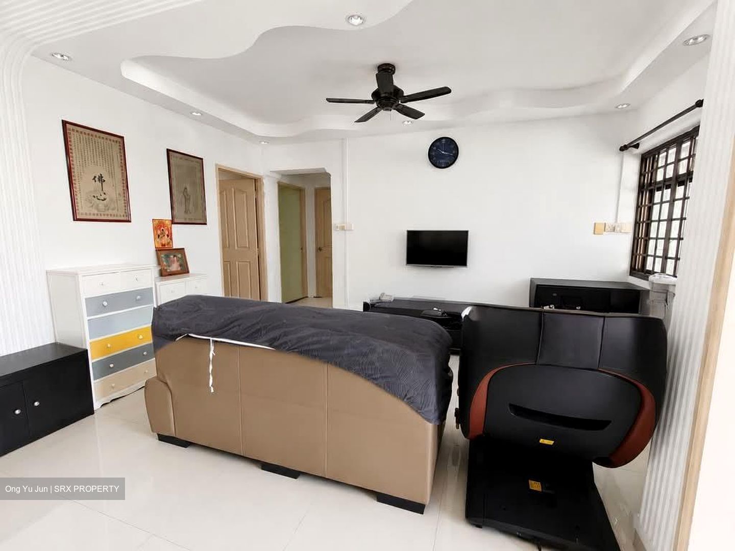 Blk 896A Woodlands Drive 50 (Woodlands), HDB 4 Rooms #600332071